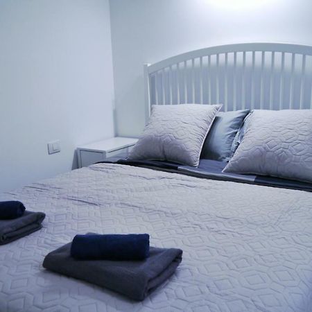 Good Vibes Apartman Costa Del Silencio Kültér fotó