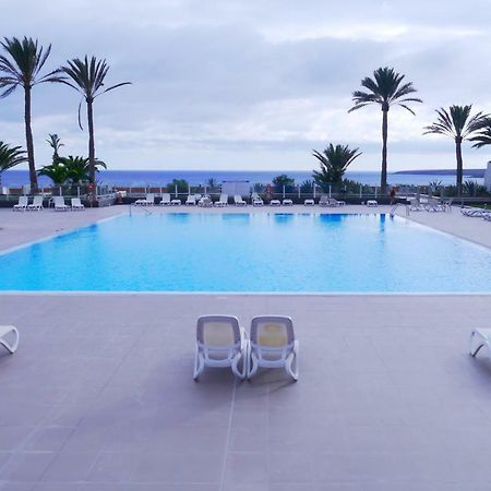 Good Vibes Apartman Costa Del Silencio Kültér fotó