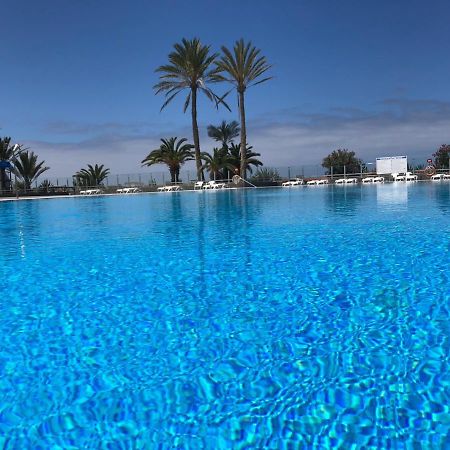Good Vibes Apartman Costa Del Silencio Kültér fotó