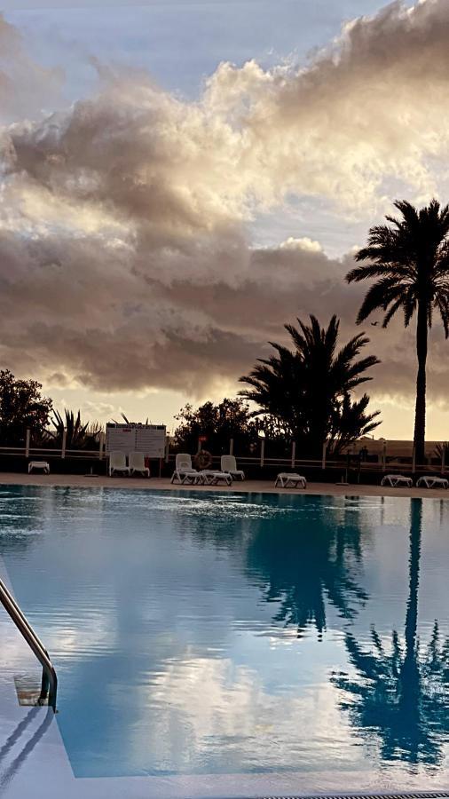 Good Vibes Apartman Costa Del Silencio Kültér fotó