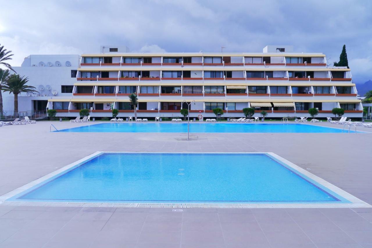Good Vibes Apartman Costa Del Silencio Kültér fotó