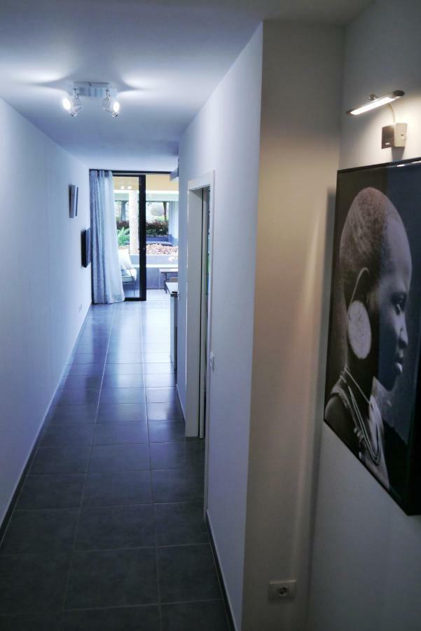 Good Vibes Apartman Costa Del Silencio Kültér fotó