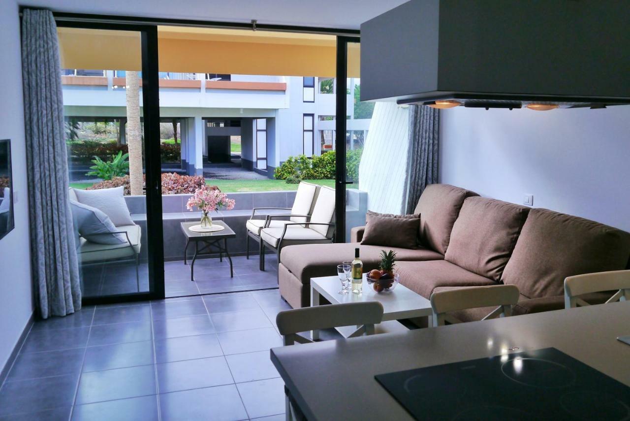 Good Vibes Apartman Costa Del Silencio Kültér fotó