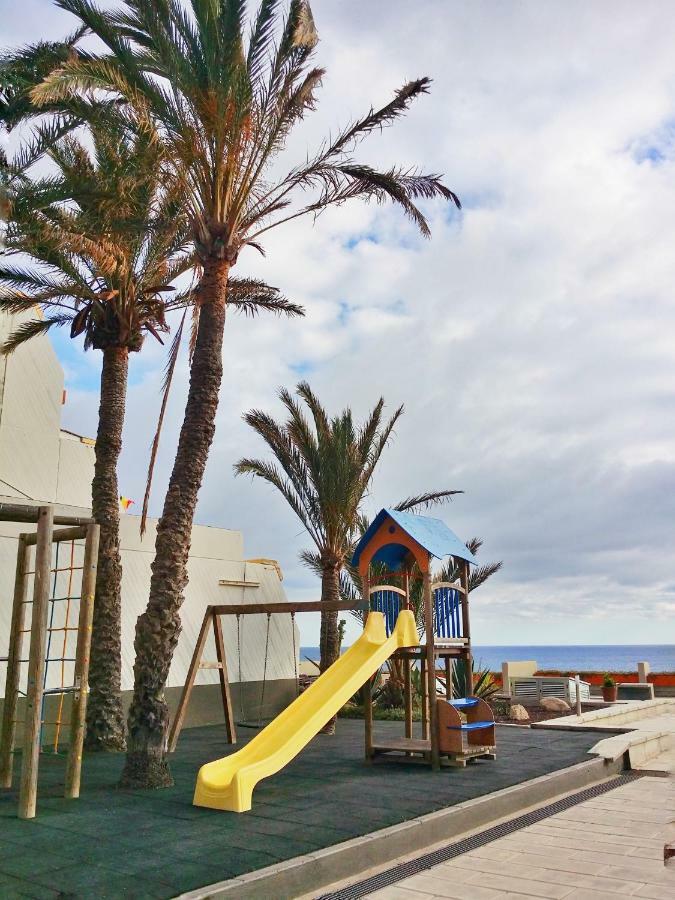 Good Vibes Apartman Costa Del Silencio Kültér fotó