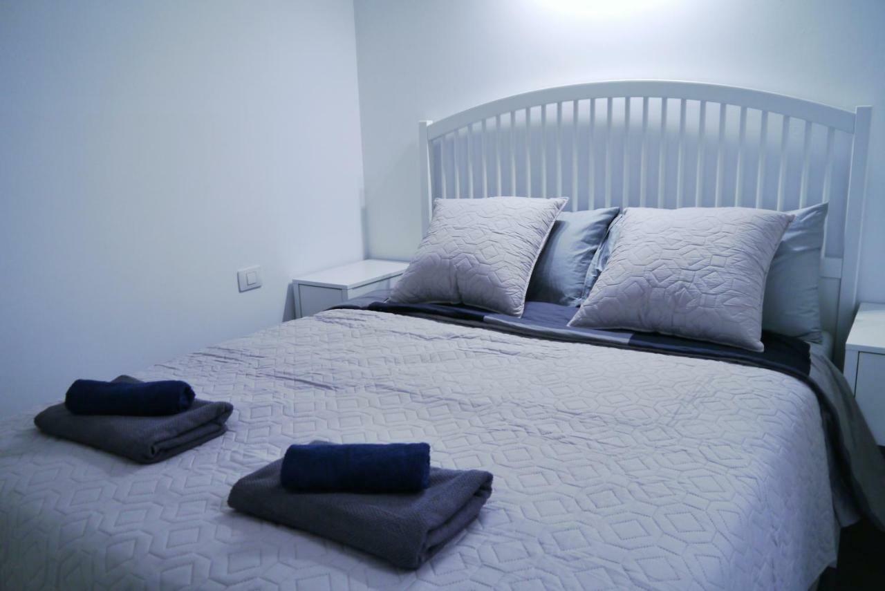 Good Vibes Apartman Costa Del Silencio Kültér fotó
