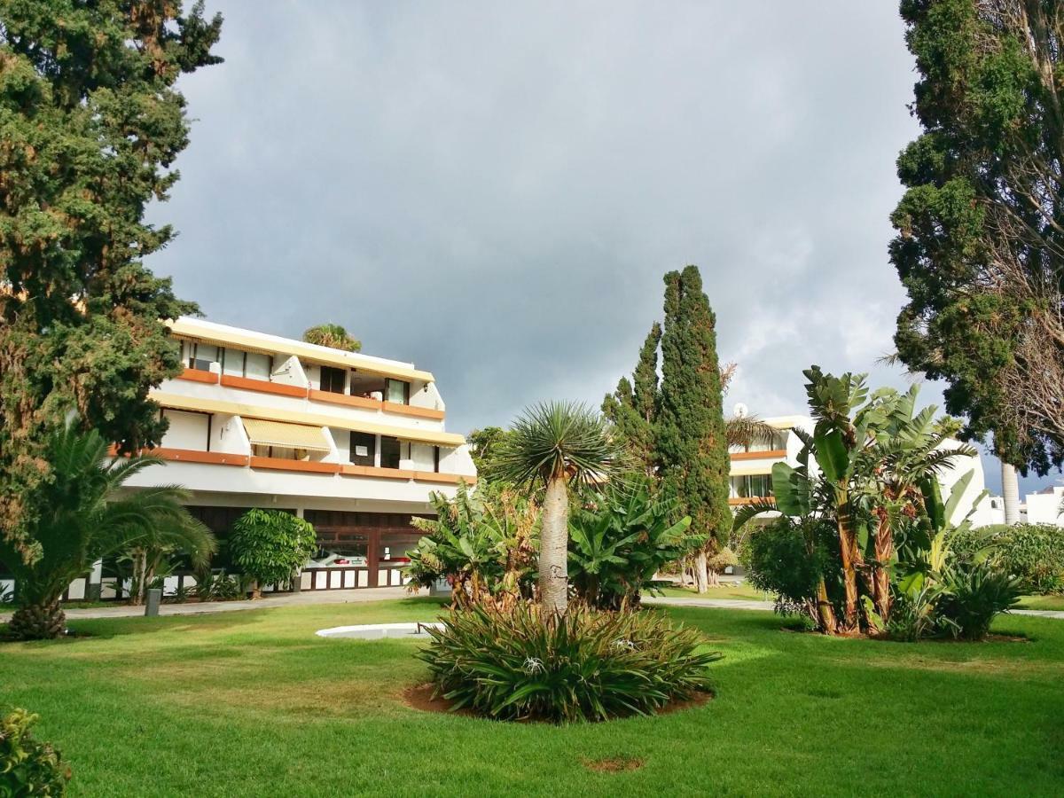 Good Vibes Apartman Costa Del Silencio Kültér fotó