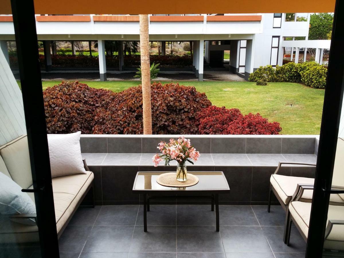 Good Vibes Apartman Costa Del Silencio Kültér fotó