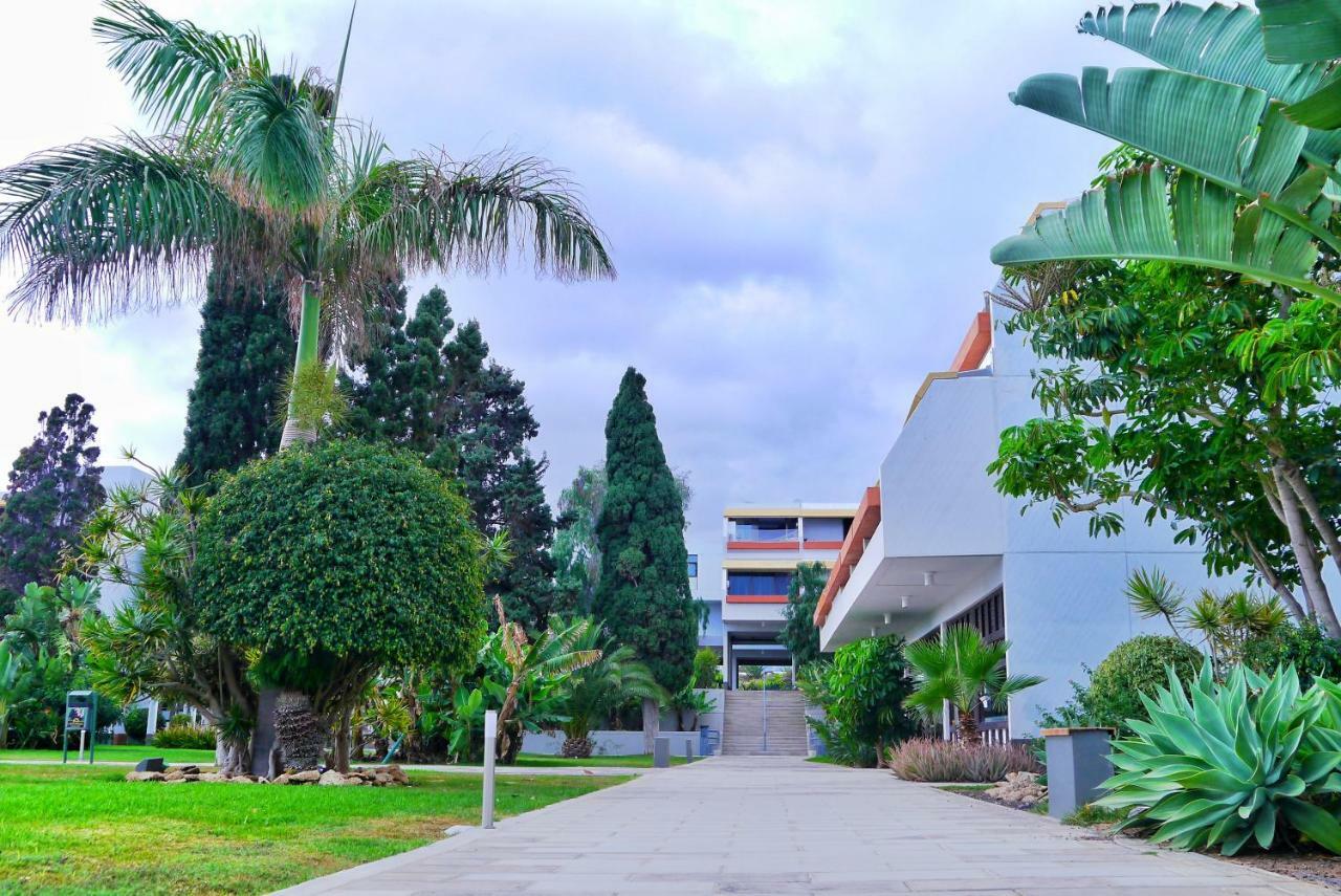 Good Vibes Apartman Costa Del Silencio Kültér fotó