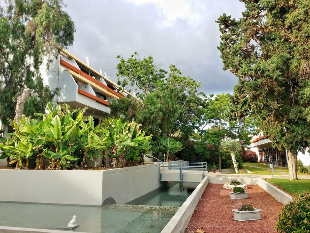Good Vibes Apartman Costa Del Silencio Kültér fotó