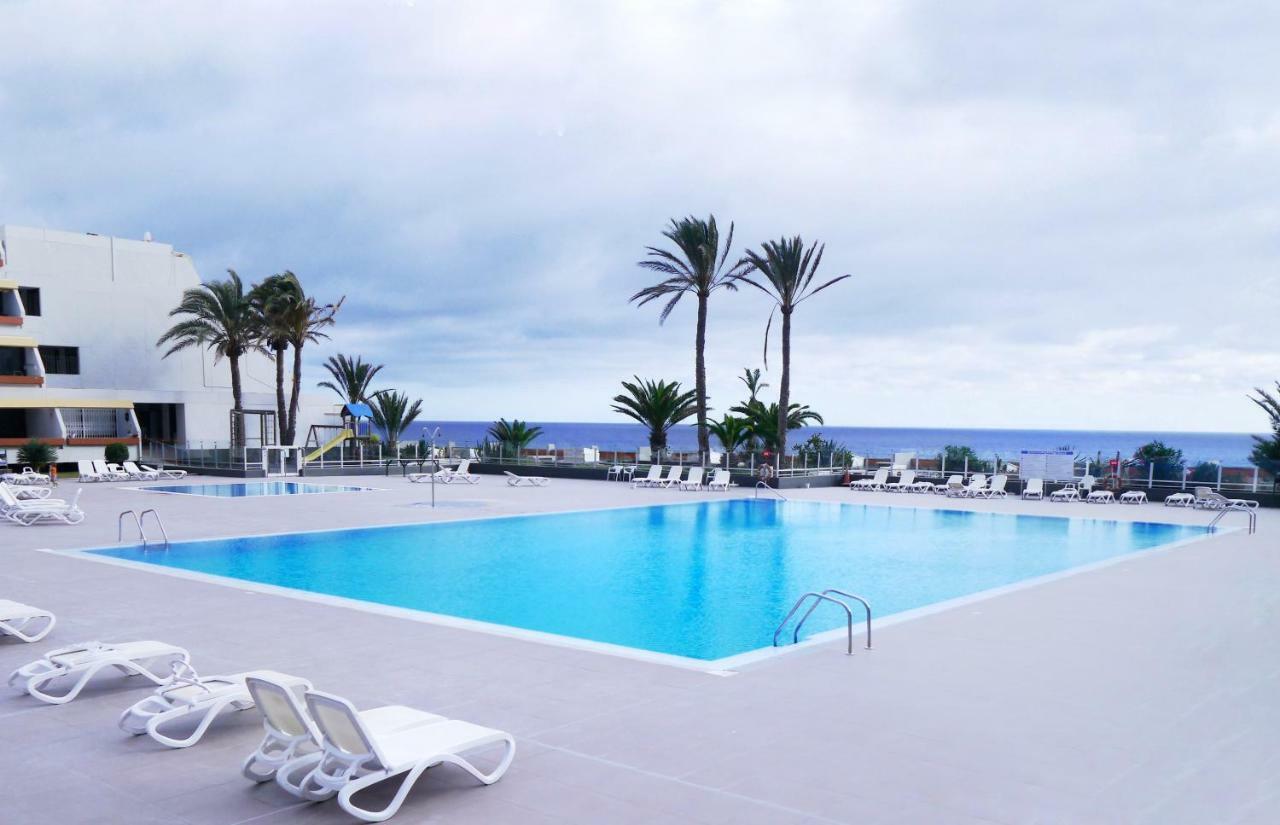 Good Vibes Apartman Costa Del Silencio Kültér fotó