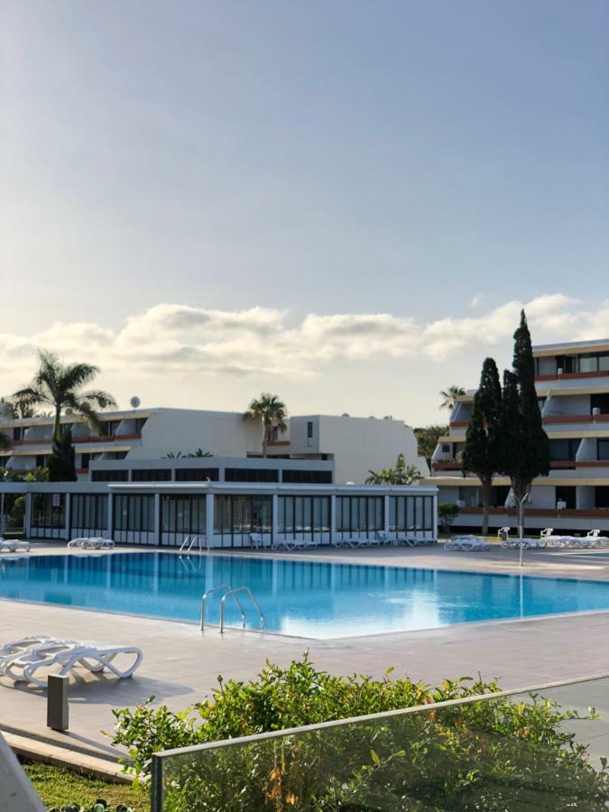 Good Vibes Apartman Costa Del Silencio Kültér fotó