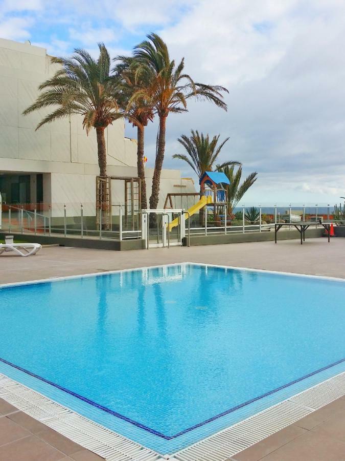 Good Vibes Apartman Costa Del Silencio Kültér fotó