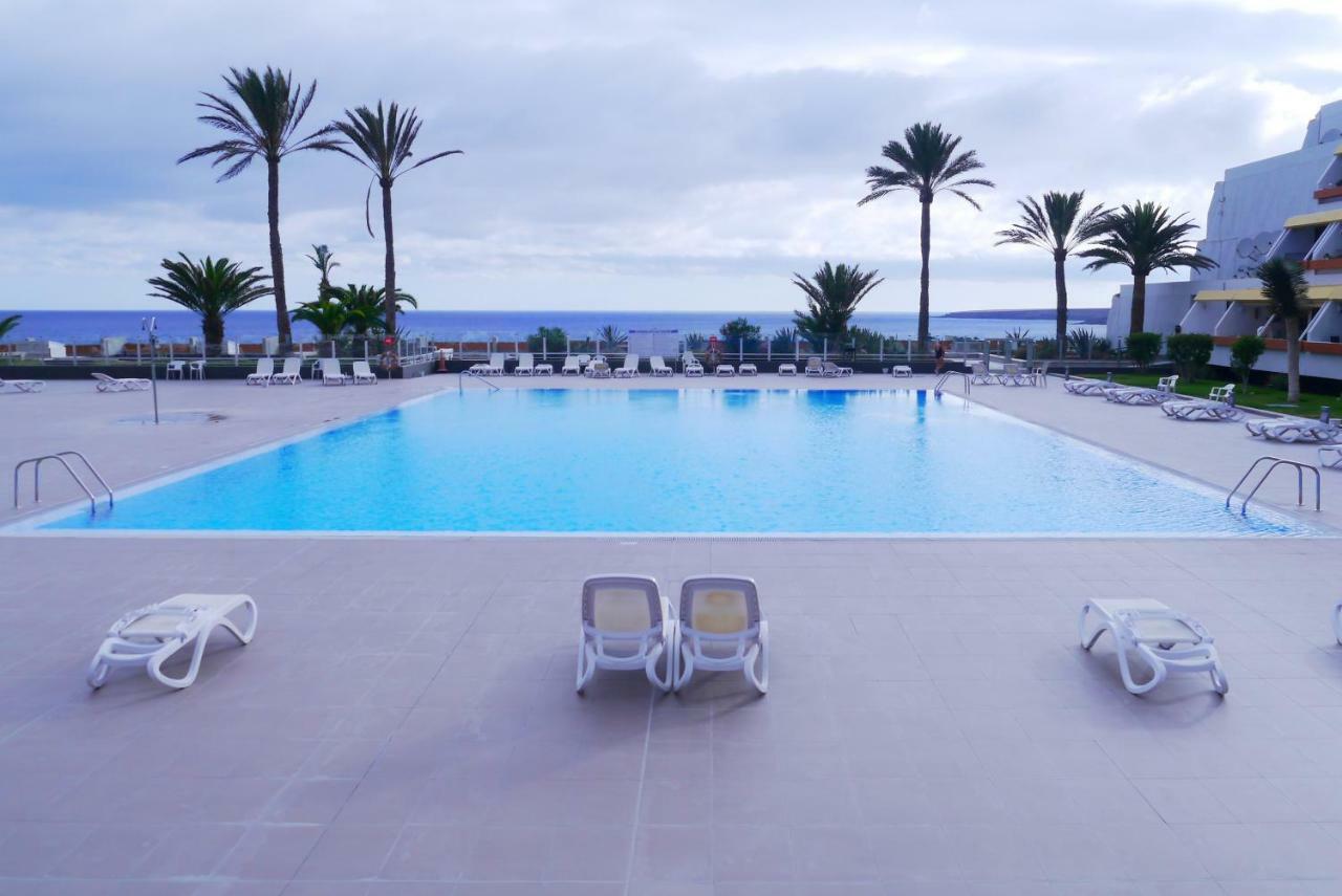 Good Vibes Apartman Costa Del Silencio Kültér fotó