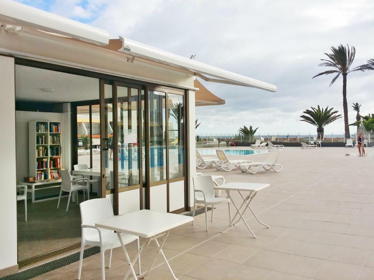 Good Vibes Apartman Costa Del Silencio Kültér fotó