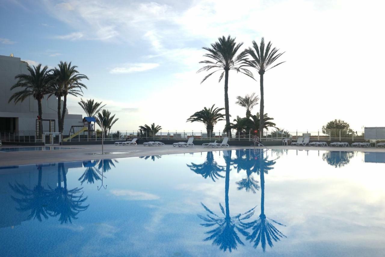 Good Vibes Apartman Costa Del Silencio Kültér fotó