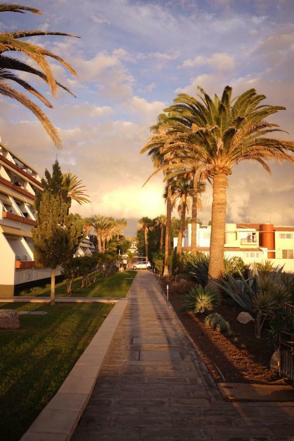 Good Vibes Apartman Costa Del Silencio Kültér fotó