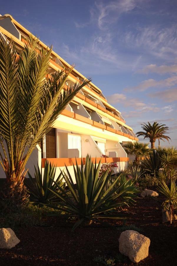 Good Vibes Apartman Costa Del Silencio Kültér fotó