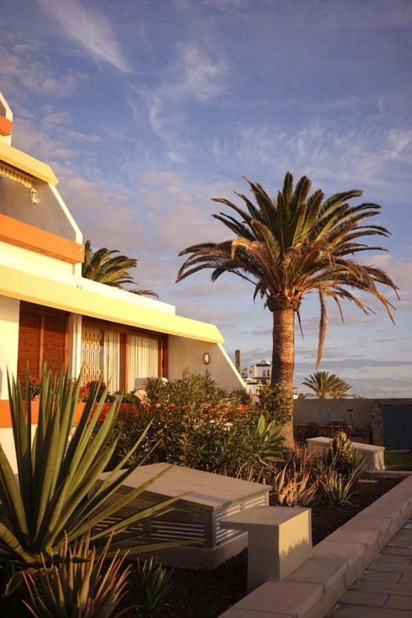 Good Vibes Apartman Costa Del Silencio Kültér fotó