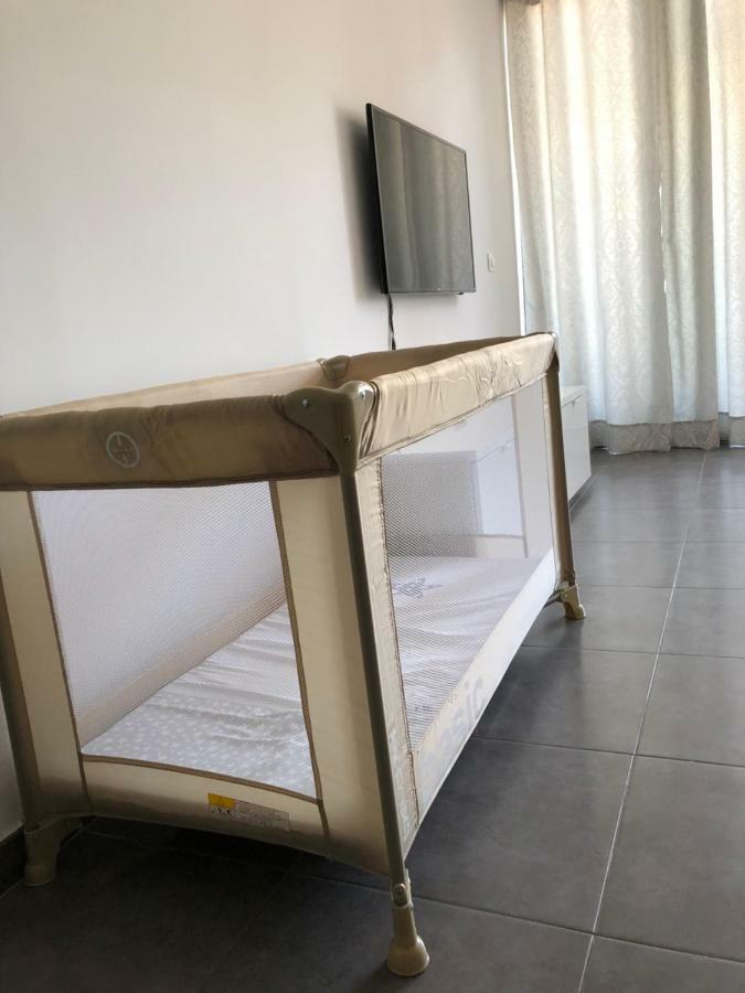 Good Vibes Apartman Costa Del Silencio Kültér fotó
