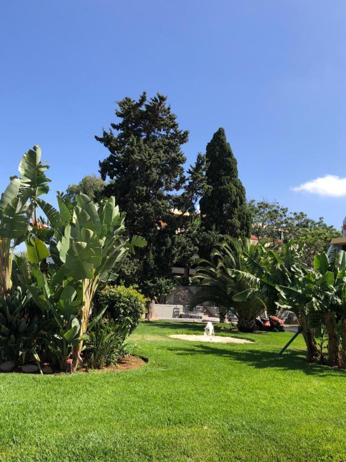 Good Vibes Apartman Costa Del Silencio Kültér fotó